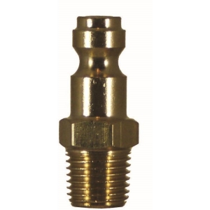 Adapter to Male Thread 1/4 Bsp Interchangeable