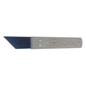 Bando Knife Wooden Handle