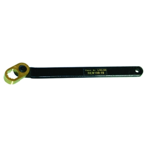 Eddie-Bolt Hand Removal Tool Collar 10 Offset 12 Degrees