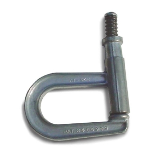 Spring Tension Clamp Plier-operated