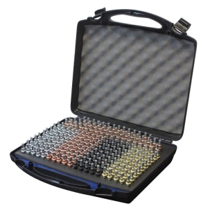 Cleco Set 250 Pieces in Case - Click for more info
