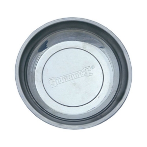 Sidchrome Magnetic Parts Tray Round