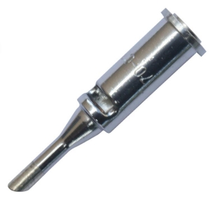 Pyropen Piezo tip Chamfered 3mm for WPA2 iron