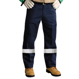 Work Pants Hi-Vis Arc Flash Flame resistant