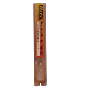 Metcal SSC-742A Cartridge Chisel Long 1.78mm 0.07 inch 60 Degrees