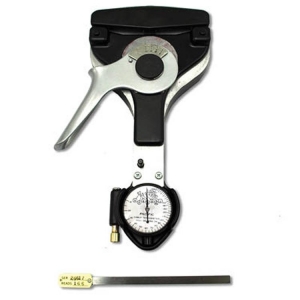 Opti Cable Tensiometer T60 150-450 lbs 1/8-1/4 inch Cable