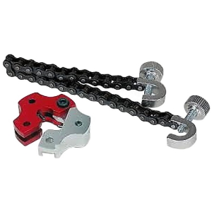 Turnbuckle Wrench Tool Combo Set 2 Piece