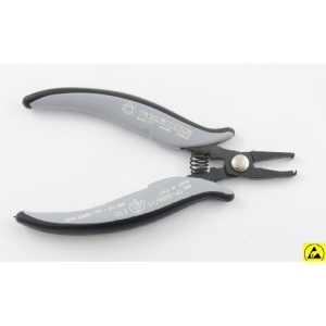Piergiacomi TP500015D Special Cut-Fold Pliers for Components