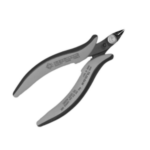 Piergiacomi TR2050MD Side Cutter 2.0mm Jaw Very Fine Angle 0.64mm Dissipative ES