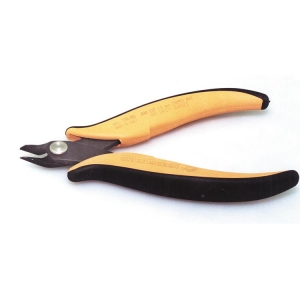 Piergiacomi TR25A Side Cutter 2.5mm Jaw 138mm with Safety Clip