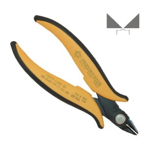 Piergiacomi TR30 Side Cutter 3.0mm Jaw 138mm - Click for more info