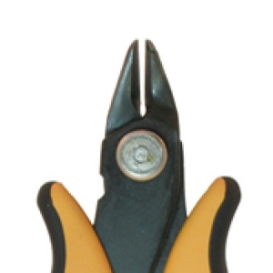 Piergiacomi TR3058R Flush Cut Side Cutters 14awg