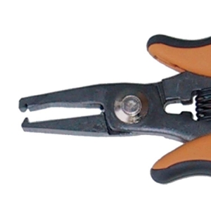 Piergiacomi TR5000/15 Front Cutting Pliers 1.5mm 147mm