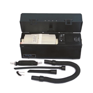 Atrix Omega Electronic Vacuum Supreme Plus Ultrafine - Click for more info