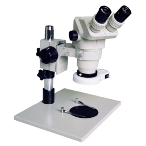 Microscope Stereo Zoom x7 to x45