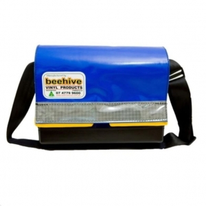 Beehive Tool Bag Small with Double Font Pockets