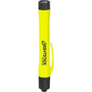 Nightstick Intrinsically Safe Penlight with Mount