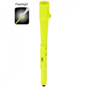 Nightstick Penlight IECEX Intrinsically Safe 50 Lumens