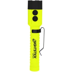 Nightstick Dual Light Flashlight with Tail Magnet and Mount 120L