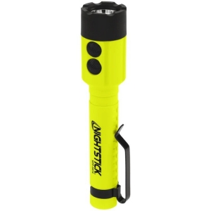 Nightstick IS Dual Light Flashlight with Magnet Zone 0