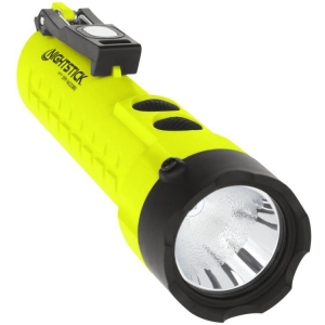 Nightstick IS Dual Light Flashlight Magnet UL913 300L