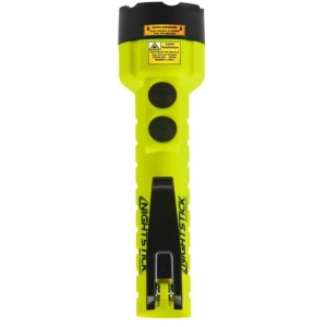 Nightstick IS Flashlight with Green Laser 210L