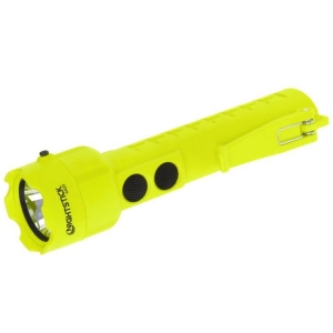 Nightstick IS Permissible Dual Light Flashlight UL913 260L