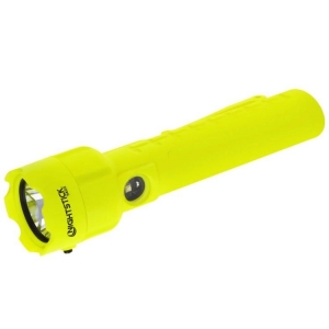 Nightstick IS Permissible Dual Light Flashlight UL913 260L