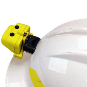 Nightstick IS Dual Light Headlamp w Clip Mount Zone 0