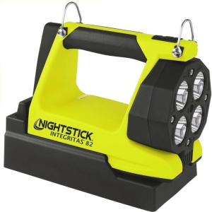 Nightstick Integritas 82 IS Rechargeable Lantern 1750L