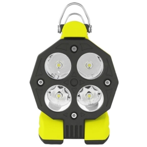 Nightstick XPR-5584GMX Integritas Intrinsically Safe Lantern Rechargeable