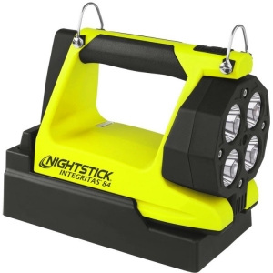 Nightstick XPR-5584GMX Integritas Intrinsically Safe Lantern Rechargeable