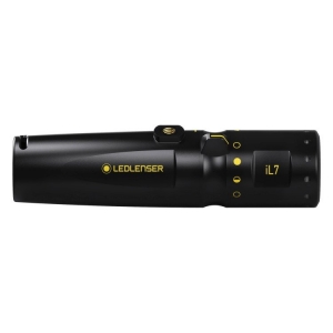 Led Lenser iL7 Flashlight Torch Intrinsically Safe