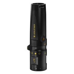 Led Lenser iL7R Flashlight Torch Intrinsically Safe Rechargeable