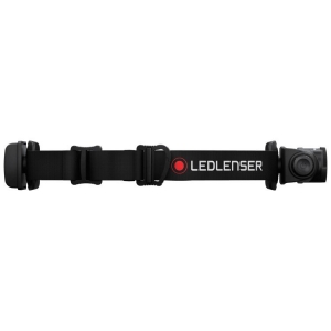 LED Lenser H5 R Core Headlamp Rechargeable