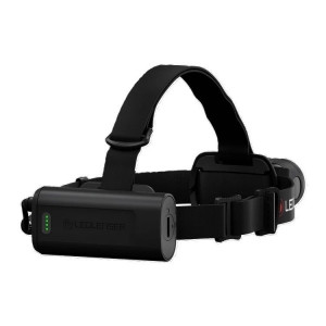 Led Lenser H19R Core Rechargeable Twin LED Headlamp 3500 lm