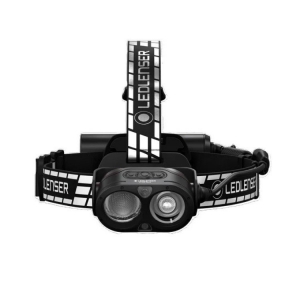 Led Lenser H19R Signature Rechargeable Twin LED Headlamp 4500 lm