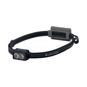 Led Lenser NEO3 Running Headlamp Grey