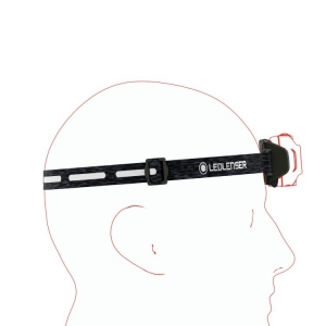 Led Lenser HF4R Signature Headlamp